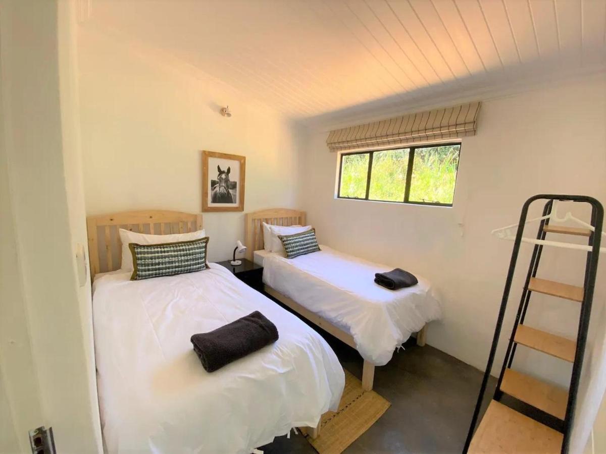 Caversham Woods Lidgetton Ngoại thất bức ảnh