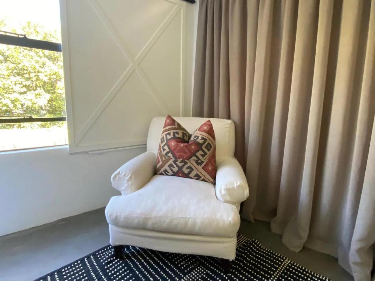 Caversham Woods Lidgetton Ngoại thất bức ảnh