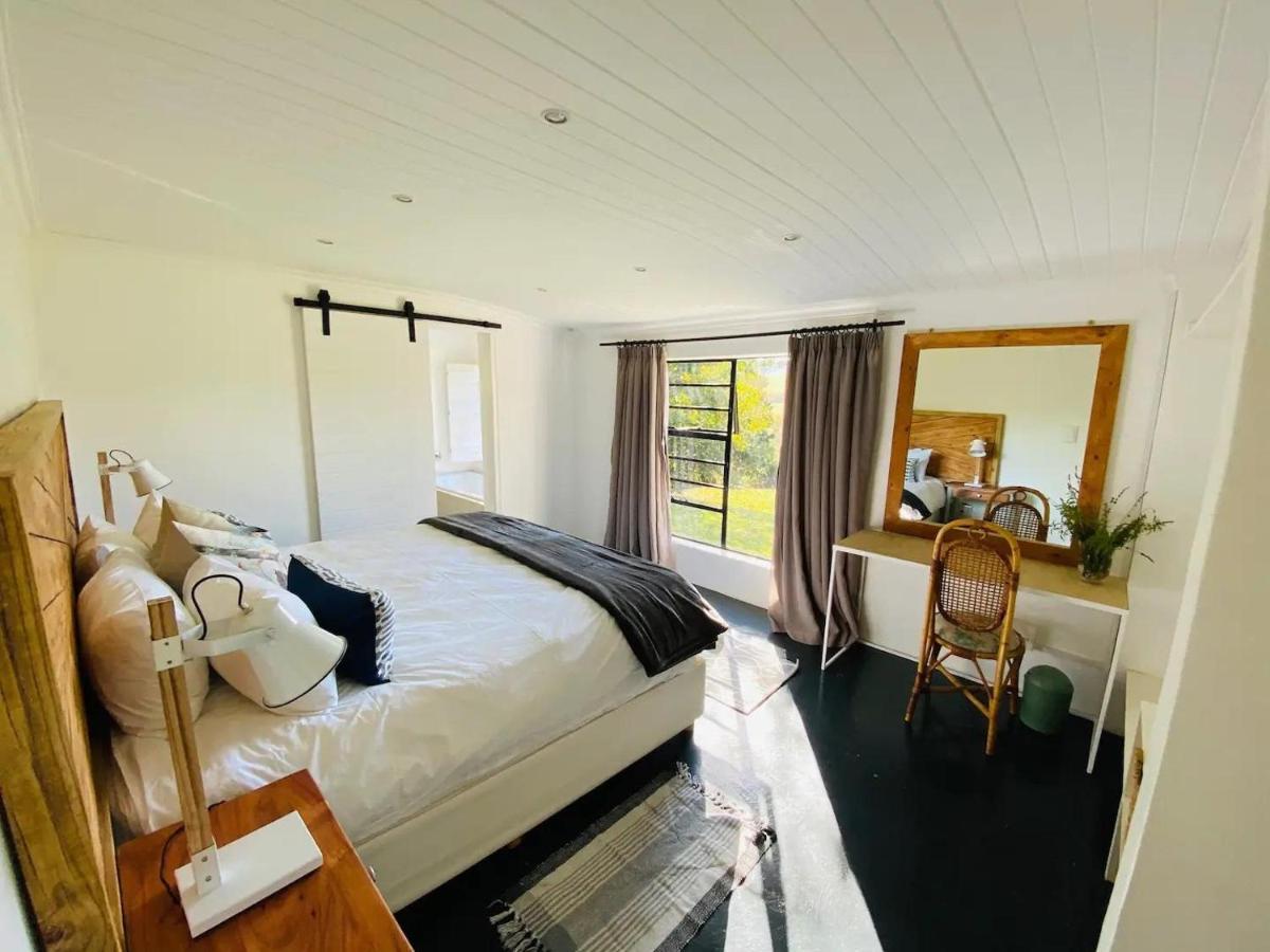 Caversham Woods Lidgetton Ngoại thất bức ảnh