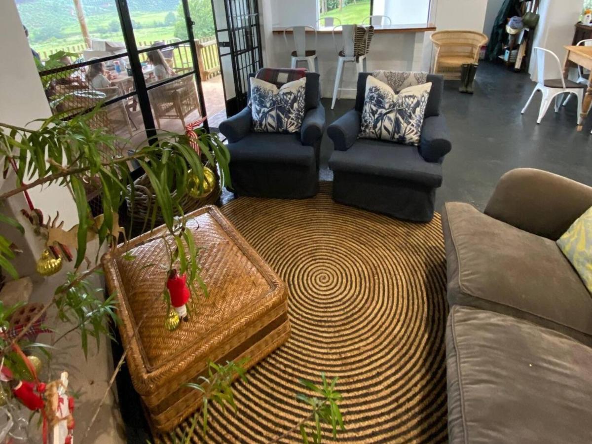 Caversham Woods Lidgetton Ngoại thất bức ảnh