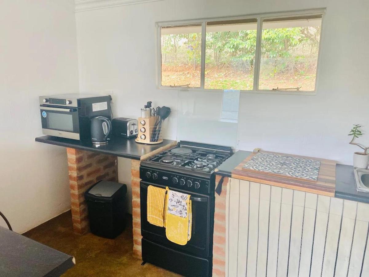 Caversham Woods Lidgetton Ngoại thất bức ảnh