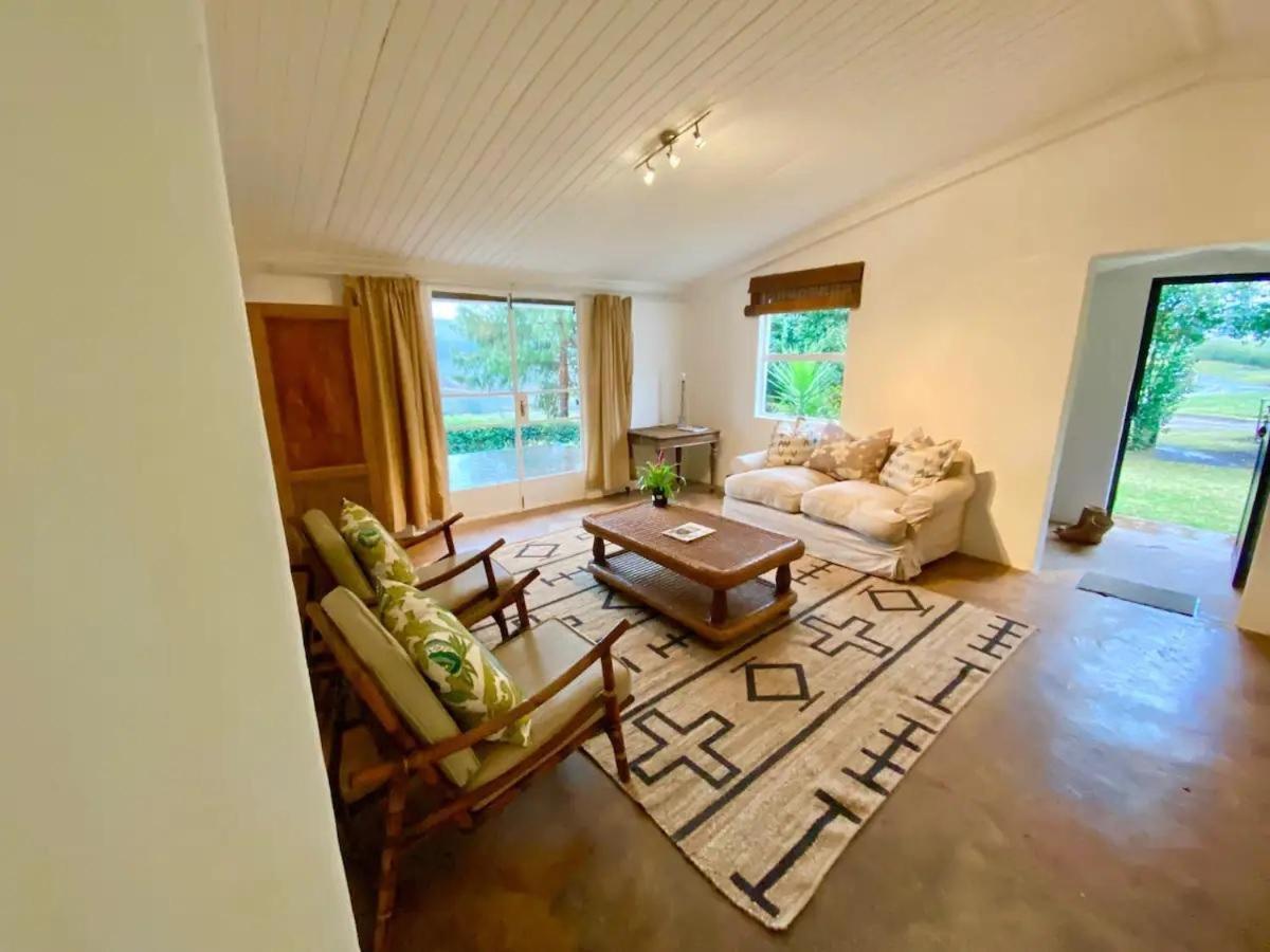 Caversham Woods Lidgetton Ngoại thất bức ảnh