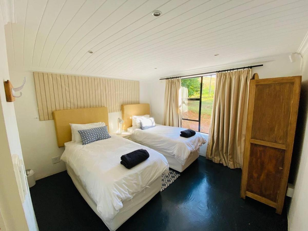 Caversham Woods Lidgetton Ngoại thất bức ảnh