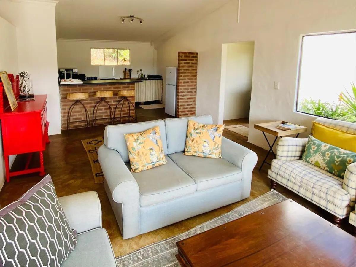 Caversham Woods Lidgetton Ngoại thất bức ảnh
