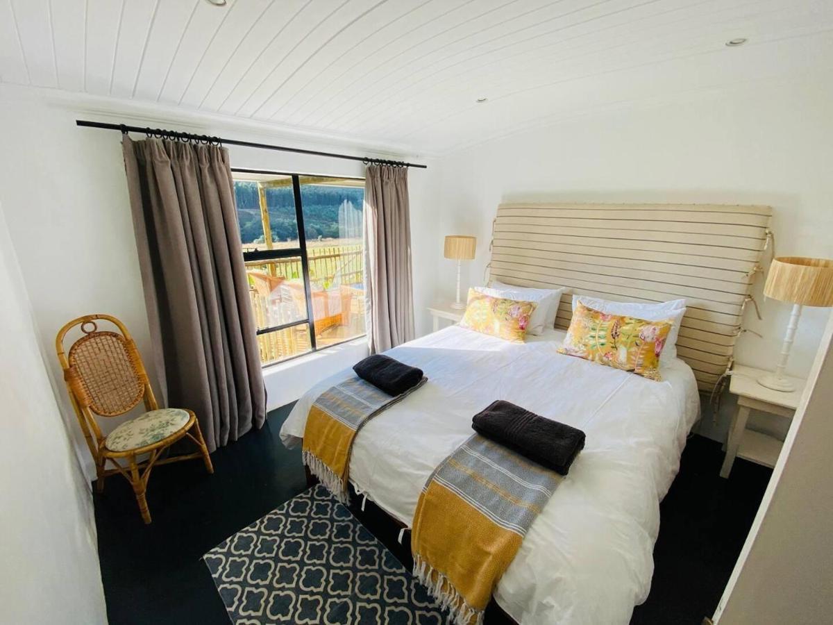 Caversham Woods Lidgetton Ngoại thất bức ảnh
