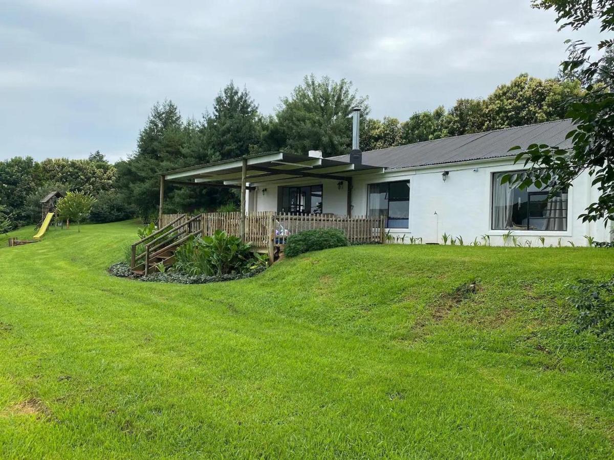 Caversham Woods Lidgetton Ngoại thất bức ảnh