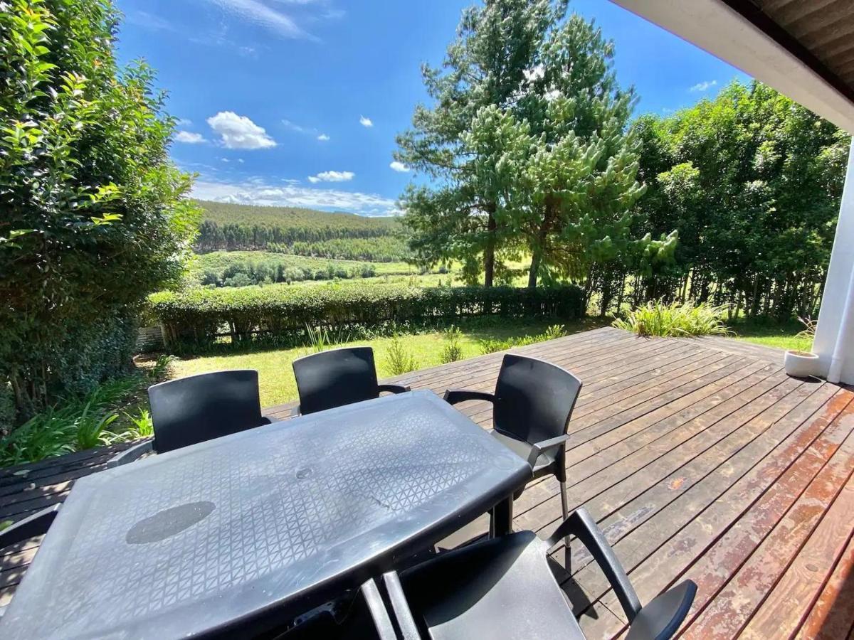 Caversham Woods Lidgetton Ngoại thất bức ảnh