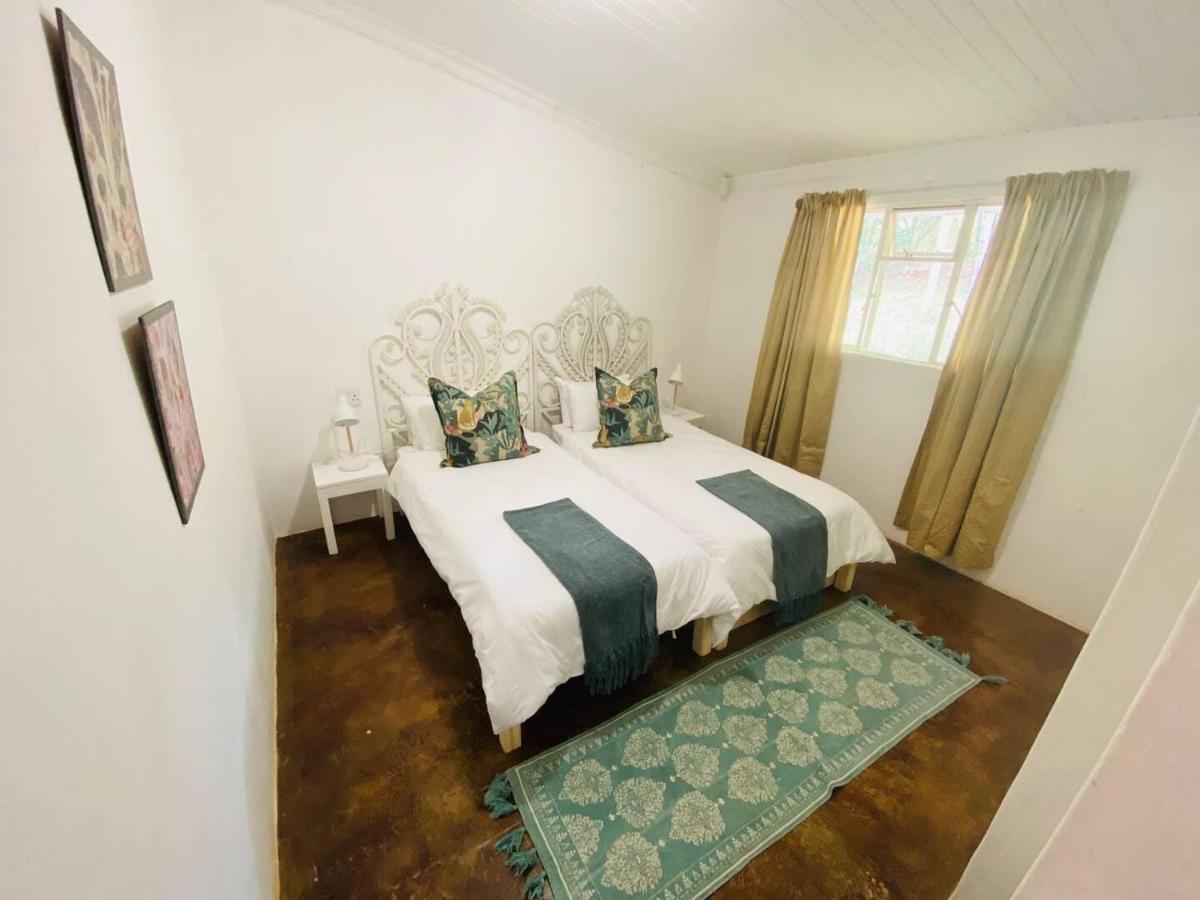 Caversham Woods Lidgetton Ngoại thất bức ảnh
